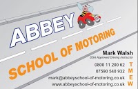 Abbey School of Motoring 623068 Image 7